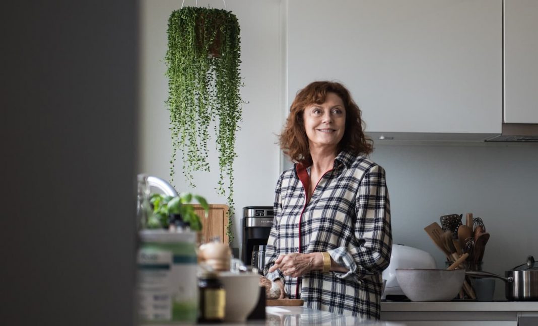 Susan Sarandon film 2021 Susan Sarandon film 2021
