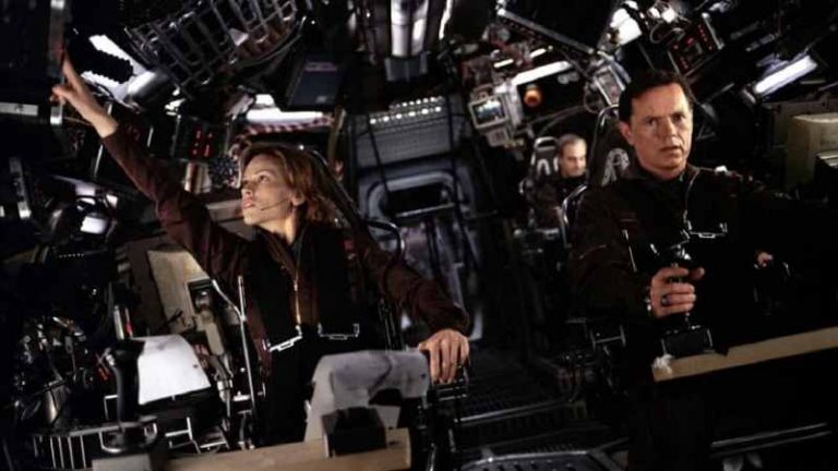 The Core: trama, cast e curiosit&agrave; sul film