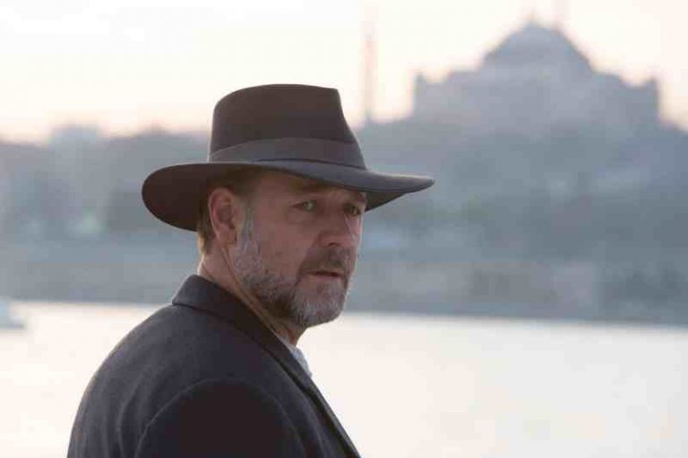 The Water Diviner: trama, cast e curiosit&agrave; sul film di Russell Crowe