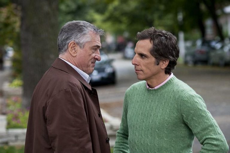 Vi presento i nostri: trama, cast e curiosit&agrave; sul film con Ben Stiller