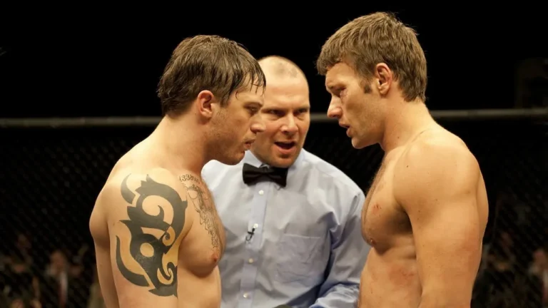 Warrior: trama, cast e curiosit&agrave; sul film con Tom Hardy