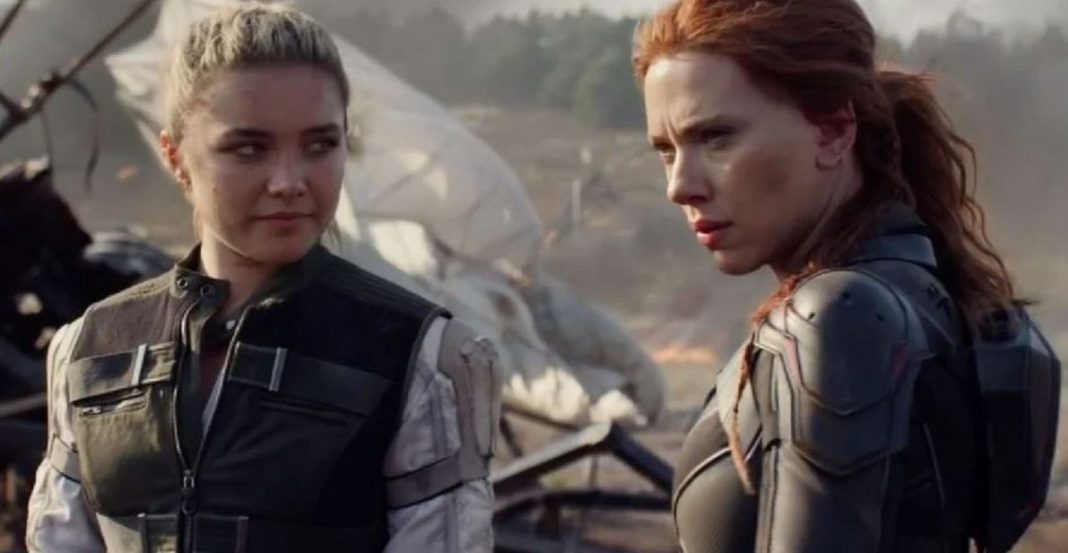 black widow black widow