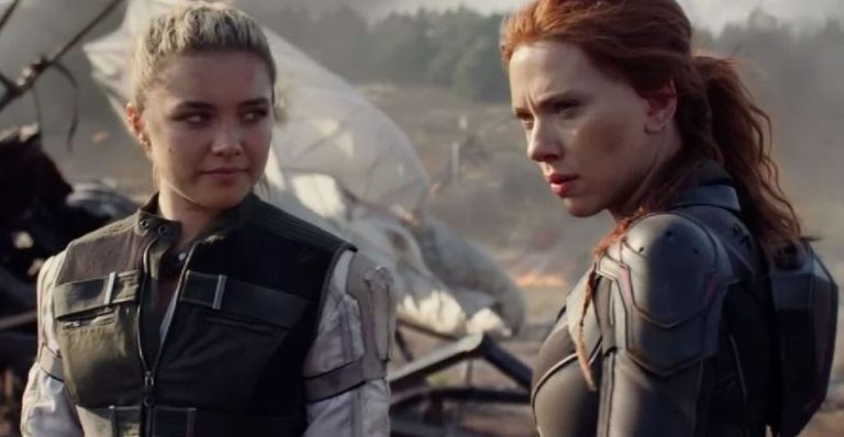 Black Widow: lo sceneggiatore non sapeva cosa avrebbe anticipato la scena post-credits