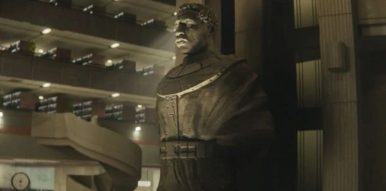 Marvel Universe: la parola al successore di Thanos per la Multiverse Saga