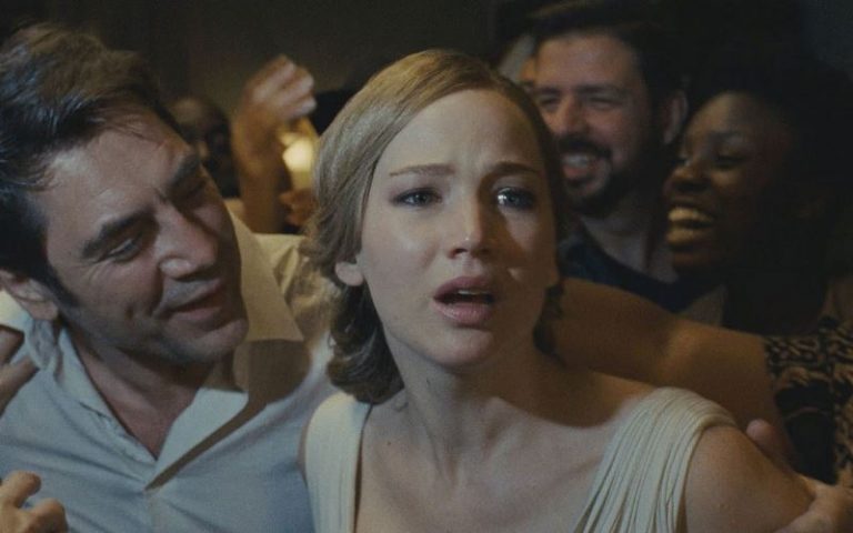 madre!: trama, cast e curiosit&agrave; sul film con Jennifer Lawrence
