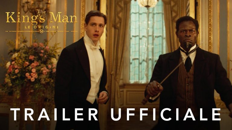 The King’s Man – Le Origini: uno special look The King’s Man – Le Origini: uno special look