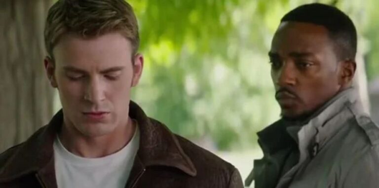 MCU: i 10 momenti chiave che definiscono l&rsquo;amicizia tra Steve Rogers e Sam Wilson