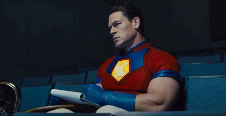 James Gunn conferma un altro progetto DC dopo Peacemaker