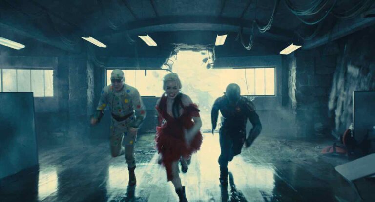 The Suicide Squad: il fumettista Jim Lee omaggia il film The Suicide Squad: il fumettista Jim Lee omaggia il film