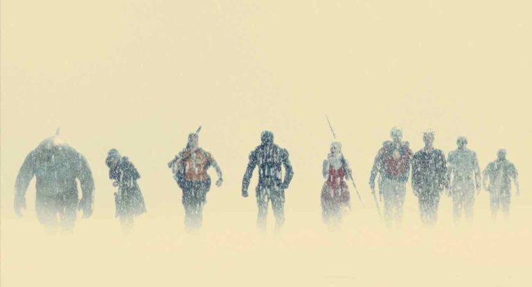 The Suicide Squad &ndash; Missione Suicida arriva su Sky Cinema