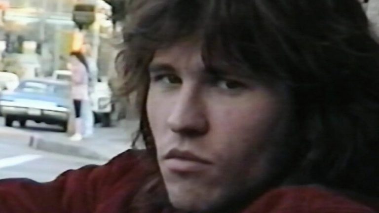 Val, il trailer ufficiale del documentario su Val Kilmer Val, il trailer ufficiale del documentario su Val Kilmer