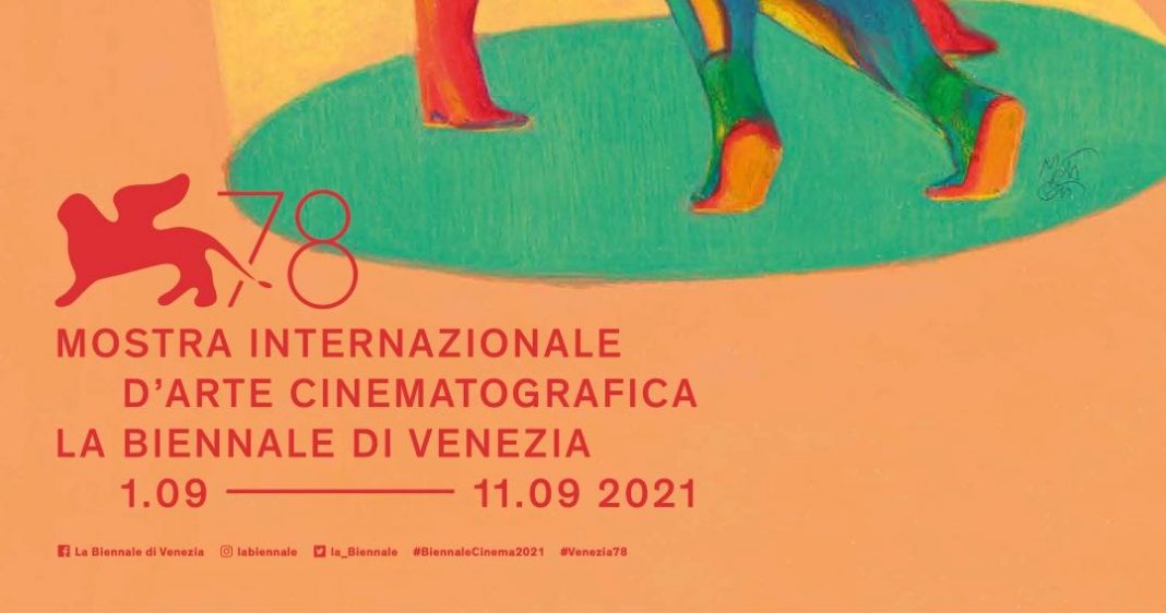 venezia 78 anteprima venezia 78 anteprima
