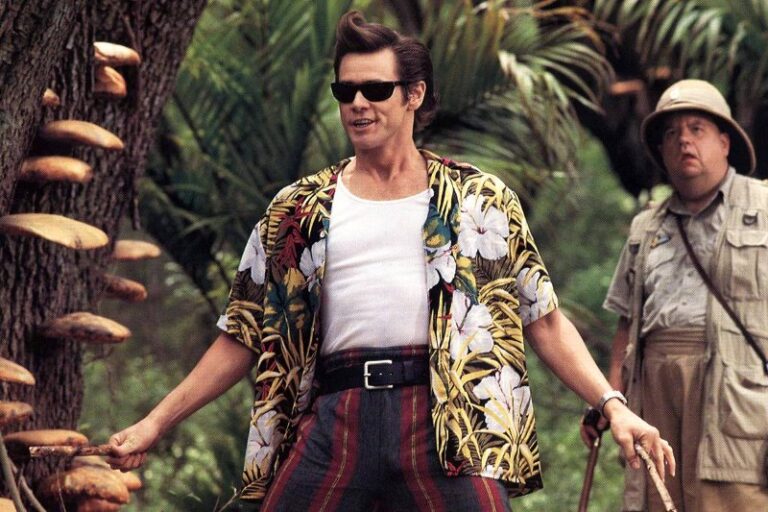 Ace Ventura &ndash; Missione Africa: trama, cast e curiosit&agrave; sul film