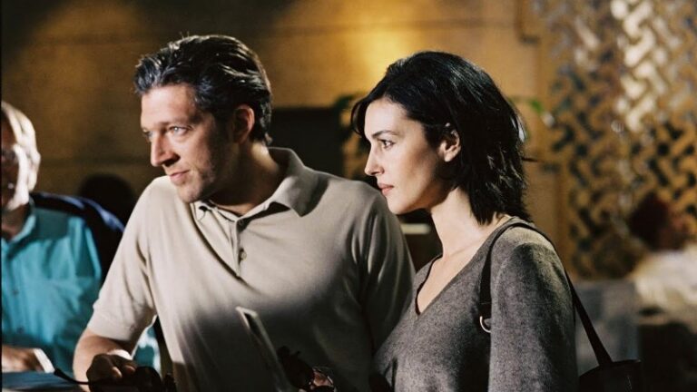 Agents Secrets: trama, cast e curiosit&agrave; sul film con Vincent Cassel