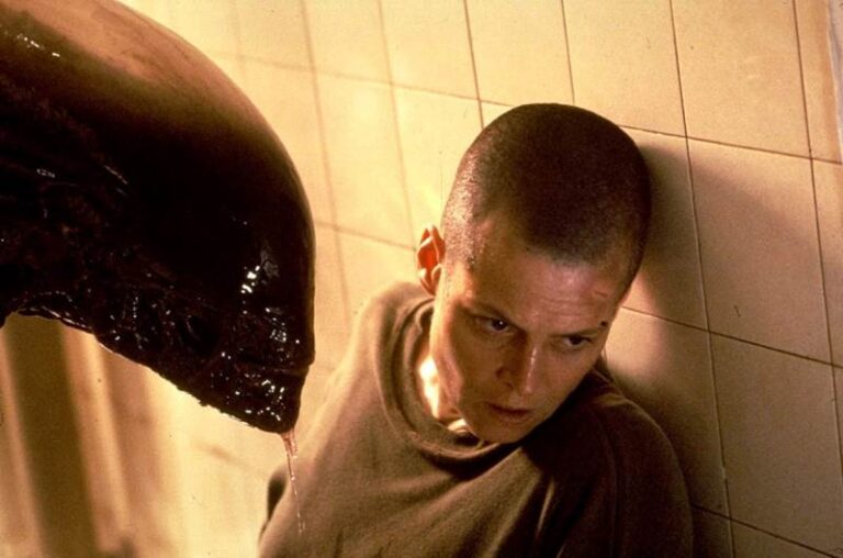 Alien&sup3;: trama, cast e curiosit&agrave; sul film con Sigourney Weaver