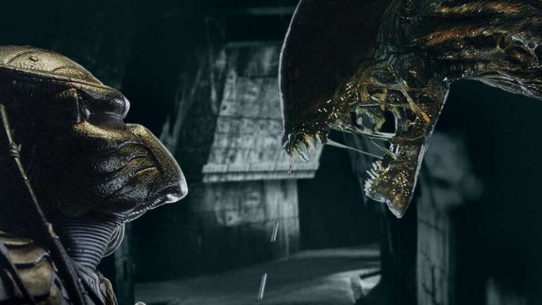 Alien vs Predator: tutte le curiosit&agrave; sul film crossover