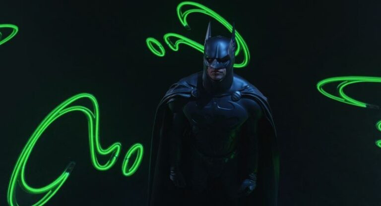 Batman Forever: tutte le curiosità sul film Batman Forever: tutte le curiosità sul film