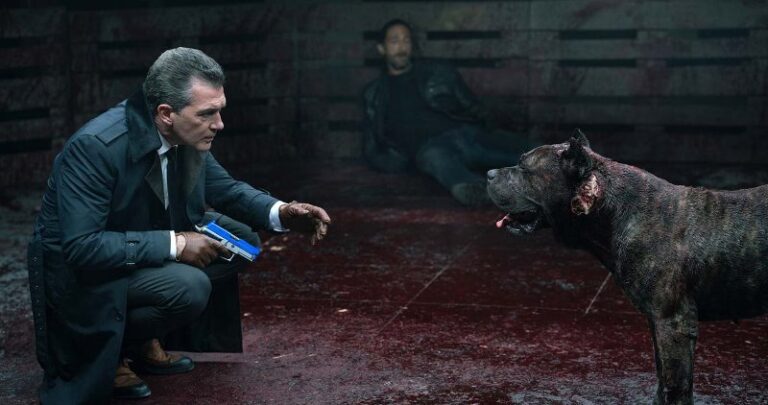 Bullet Head: trama, cast e curiosit&agrave; sul film con Adrien Brody