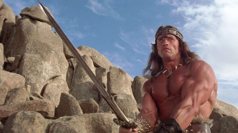 Conan il distruttore: trama, cast e sequel del film Conan il distruttore: trama, cast e sequel del film