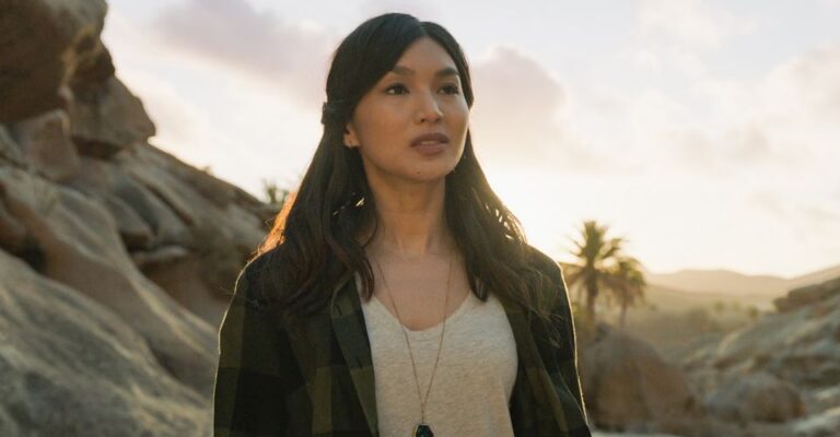 Eternals: Gemma Chan scelta grazie a un &ldquo;colore di pelle&rdquo;