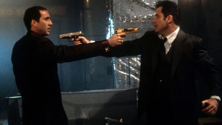 Face/Off &ndash; Due facce di un assassino: trama, cast e sequel del film