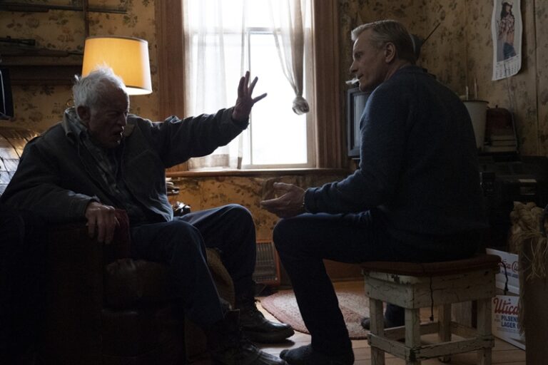 Falling – Storia di un padre: recensione del film di Viggo Mortensen Falling – Storia di un padre: recensione del film di Viggo Mortensen