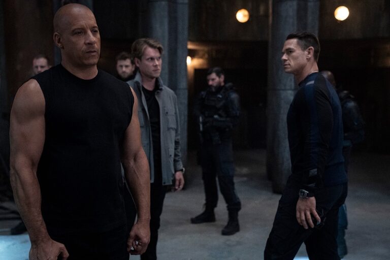 Fast & Furious 9, l&rsquo;inedito Director&rsquo;s Cut in Dvd, Blu-ray e 4k UHD dal 17 novembre