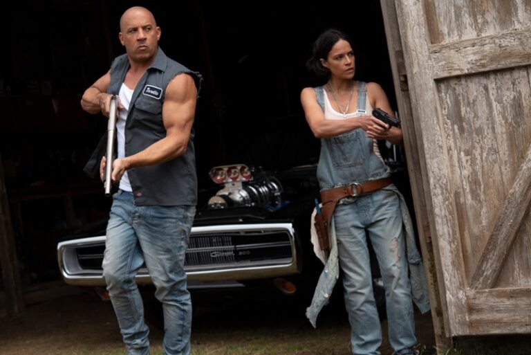 Fast & Furious 9, la recensione del film con Vin Diesel
