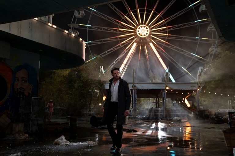 Frammenti dal passato &ndash; Reminiscence: la recensione del film con Hugh Jackman