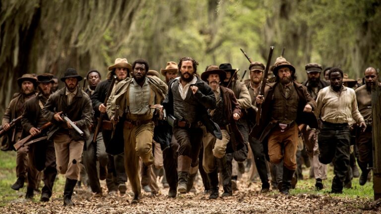 Free State of Jones: trama, cast e curiosit&agrave; sul film