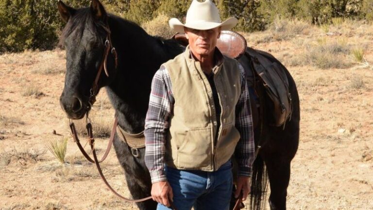 Frontera: trama, cast e finale del film con Ed Harris