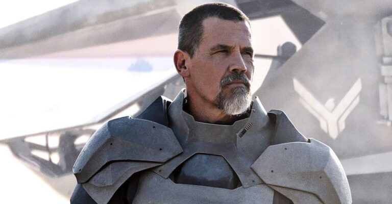 Dune: per Josh Brolin &egrave; un &ldquo;capolavoro cinematografico&rdquo;