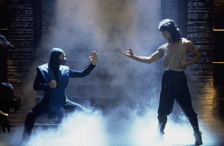 Mortal Kombat: trama, cast e curiosit&agrave; sul film