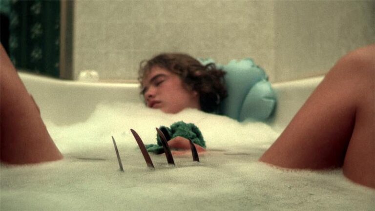 Nightmare &ndash; Dal profondo della notte, la storia vera degli omicidi che hanno ispirato il film