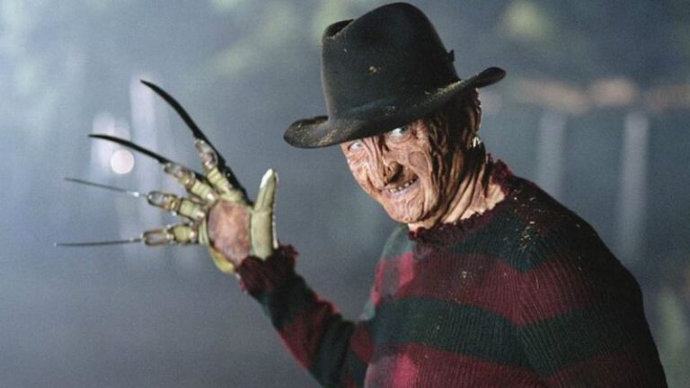 Nightmare torna al cinema: Paramount svilupper&agrave; un nuovo film su Freddy Krueger