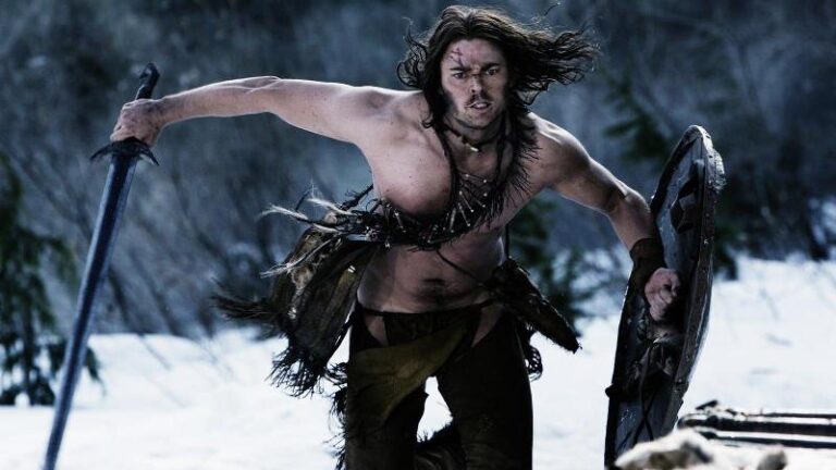 Pathfinder &ndash; La leggenda del guerriero vichingo: tutte le curiosit&agrave; sul film