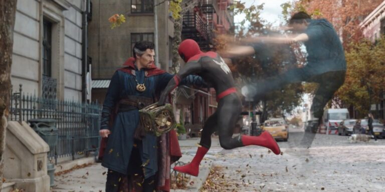 Spider-Man: No Way Home, 5 cameo che dovrebbero apparire (ma non sono stati ancora annunciati) Spider-Man: No Way Home, 5 cameo che dovrebbero apparire (ma non sono stati ancora annunciati)