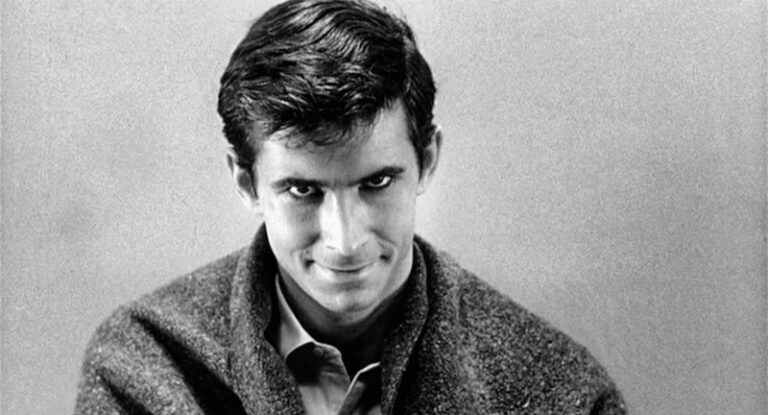 Psycho: tutte le curiosit&agrave; sul film di Alfred Hitchcock
