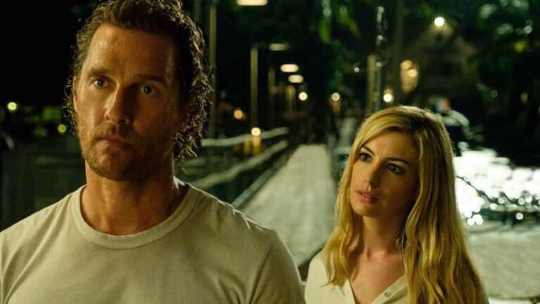 Serenity &ndash; L&rsquo;isola dell&rsquo;inganno: trama, cast e curiosit&agrave; sul film
