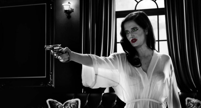 Sin City – Una donna per cui uccidere: trama e cast del film con Eva Green Sin City – Una donna per cui uccidere: trama e cast del film con Eva Green
