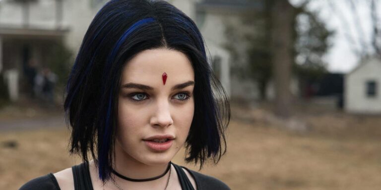 Teagan Croft: 10 cose che non sai sull&rsquo;attrice