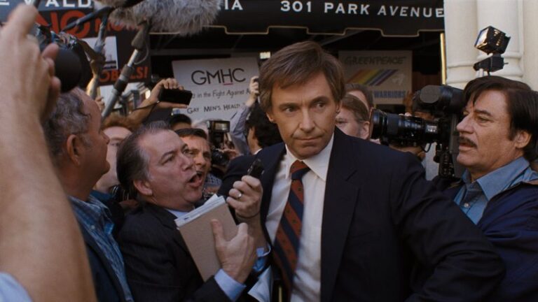 The Front Runner &ndash; Il vizio del potere: trama, cast e curiosit&agrave; sul film