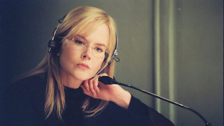 The Interpreter: trama e cast del film con Nicole Kidman