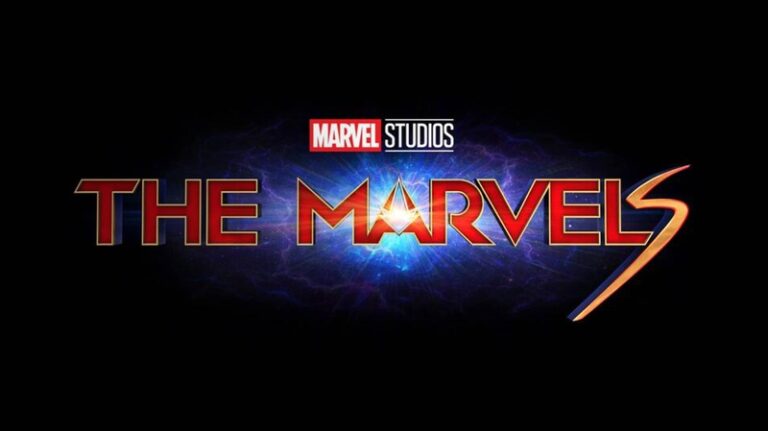 The Marvels, ecco il trailer del film Marvel con Brie Larson! The Marvels, ecco il trailer del film Marvel con Brie Larson!