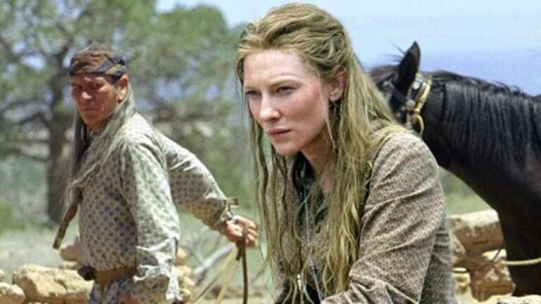 The Missing: tutte le curiosit&agrave; sul film con Cate Blanchett