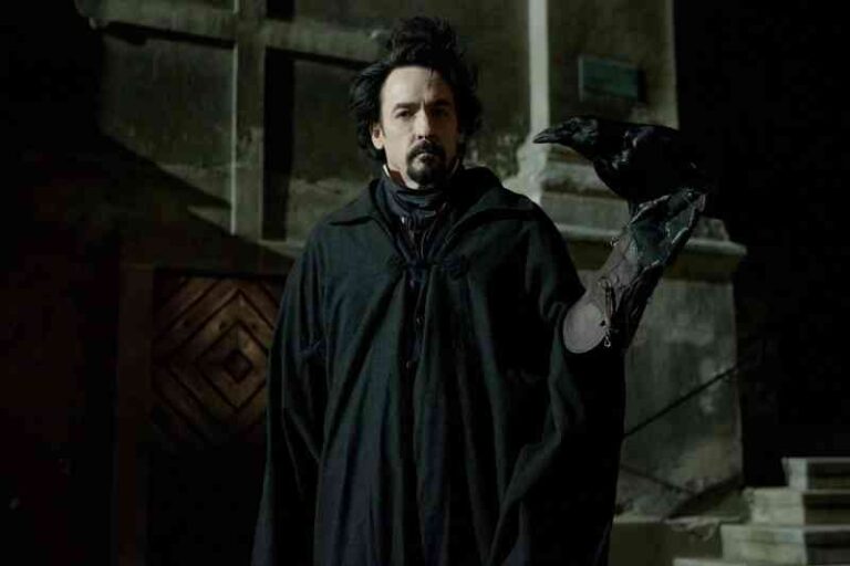 The Raven: trama, cast e curiosit&agrave; sul film