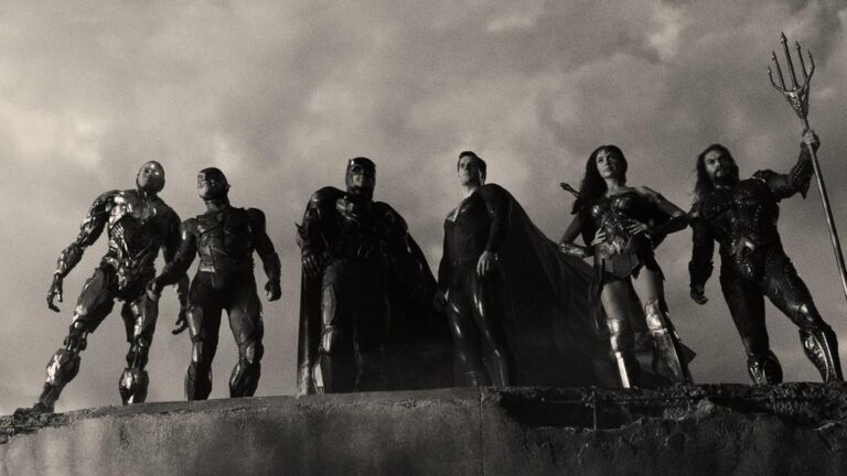 #RestoreTheSnyderVerse torna in tendenza su Twitter, ecco perch&eacute;