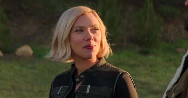 Black Widow: Nat torna a casa nell&rsquo;emozionante finale alternativo