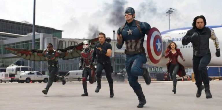 MCU: le 10 storyline dei fumetti pi&ugrave; bizzarre che sono state adattate per il cinema