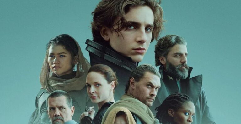 Dune, recensione del film di Denis Villeneuve
